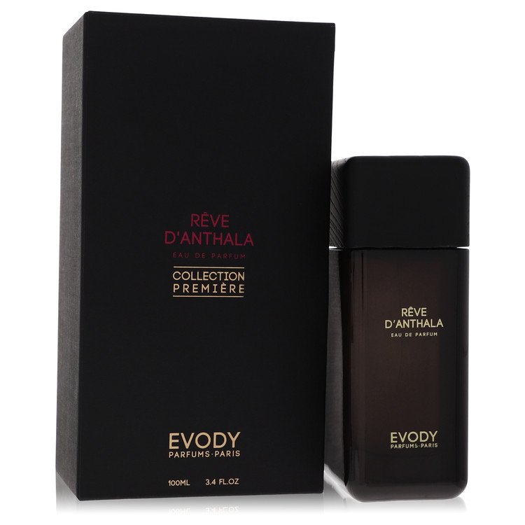 Reve by Evody Parfums 3.4 oz oz Eau De Parfum Spray for Women