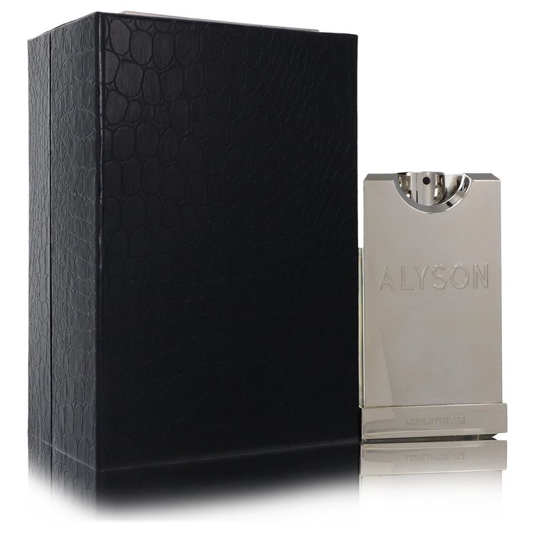 Rhum D'hiver Cologne by Alyson Oldoini Eau De Parfum Spray 3.3 oz for Men - Authentic Fragrance - Discount Men Perfume or Cologne Fragrance