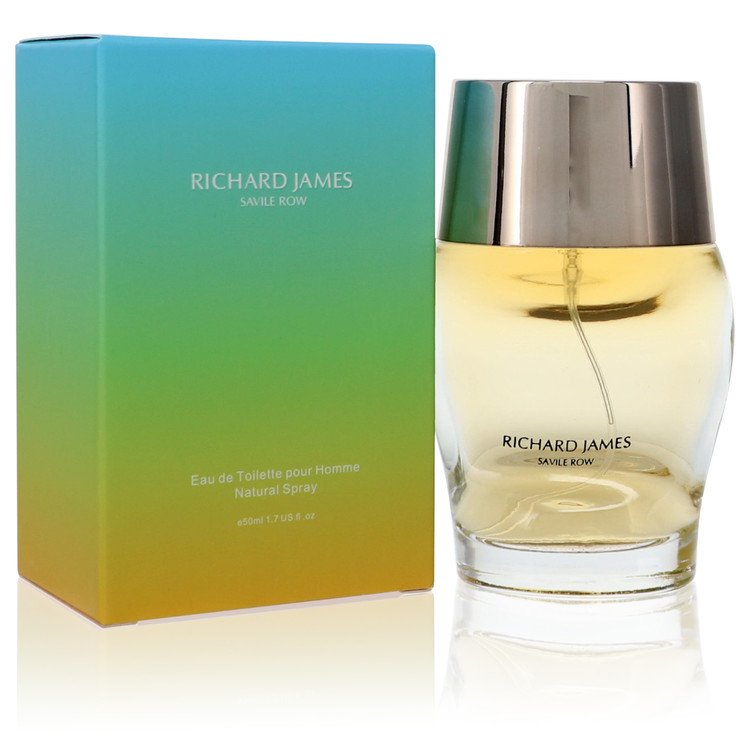 Savile Row By by Richard James 1.7 oz oz Eau De Toilette Spray for Men - Perfumes4All