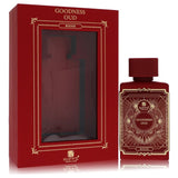 Goodness Oud Rouge by Riiffs 3.4 oz Eau De Parfum Spray for Women
