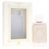 Goodness Oud Blanc by Riiffs 3.4 oz Eau De Parfum Spray for Women