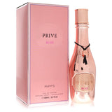 Prive Rose By Riiffs 3.4 oz Eau De Parfum Spray for Women