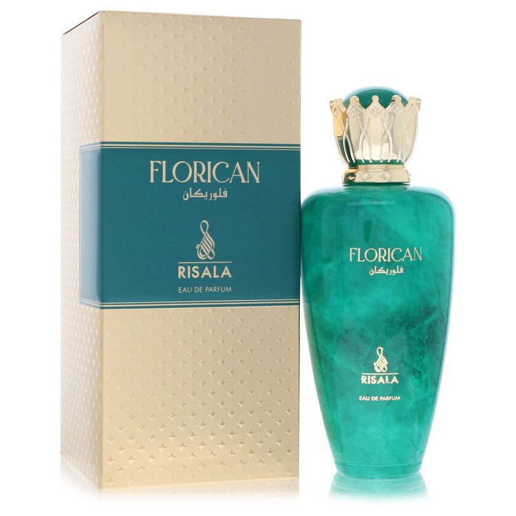 Florican By by Risala 3.4 oz oz Eau De Parfum Spray for Men - Perfumes4All