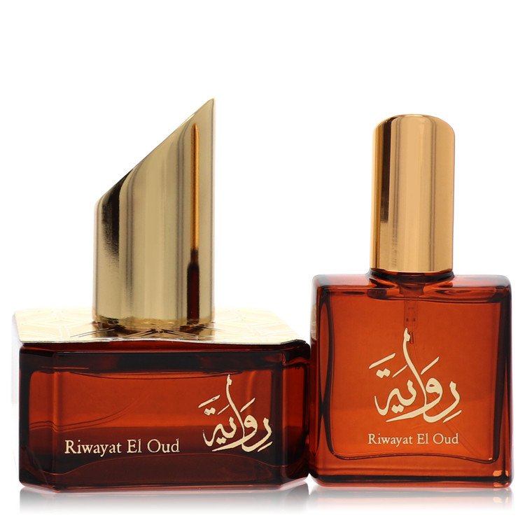 Riwayat El Oud Perfume for Women 67 Oz / 50 Ml
