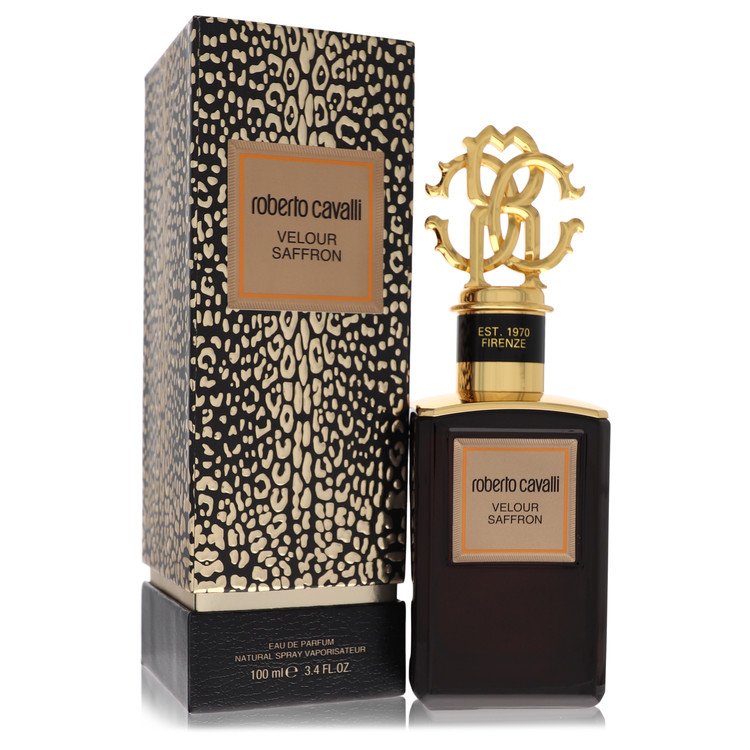 Velour by Roberto Cavalli 3.4 oz oz Eau De Parfum Spray for Men - Perfumes4All