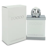Rocco White By Roccobarocco 3.4 oz Eau De Toilette Spray for Men