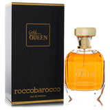Gold Queen By Roccobarocco 3.4 oz Eau De Parfum Spray for Women