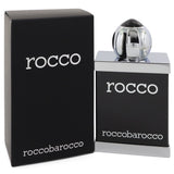 Rocco Black By Roccobarocco 3.4 oz Eau De Toilette Spray for Men