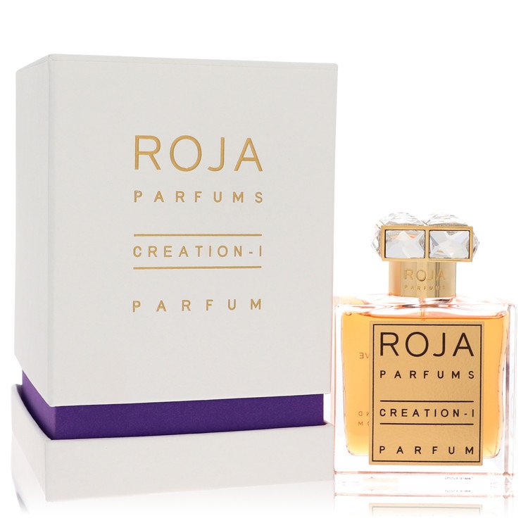 Roja Creation-I Perfume by Roja Parfums Extrait De Parfum Spray 1.7 oz for Women - Authentic Fragrance - Discount Women Perfume or Cologne Fragrance