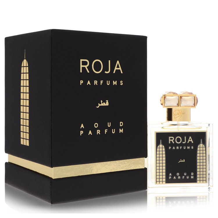 Roja Qatar By by Roja Parfums 1.7 oz oz Parfum Spray for Women - Perfumes4All