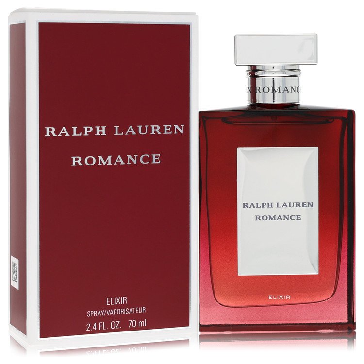 Romance Elixir by Ralph Lauren 2.4 oz oz Eau De Parfum Spray for Women - Perfumes4All