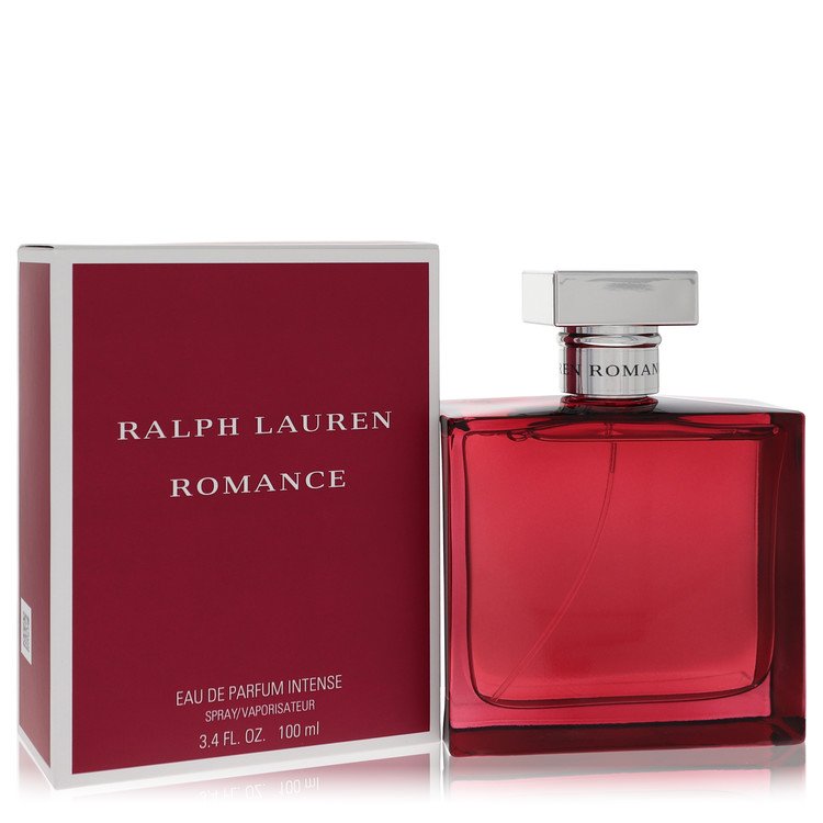 Romance by Ralph Lauren 3.4 oz oz Eau De Parfum Spray for Women - Perfumes4All