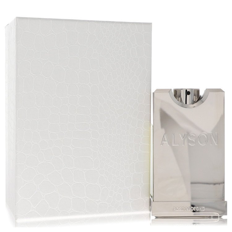 Rose Profond by Alyson Oldoini 3.3 oz oz Eau De Parfum Spray for Women