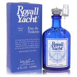 4 oz · Eau de Toilette Spray