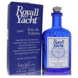8 oz · Eau de Toilette Spray