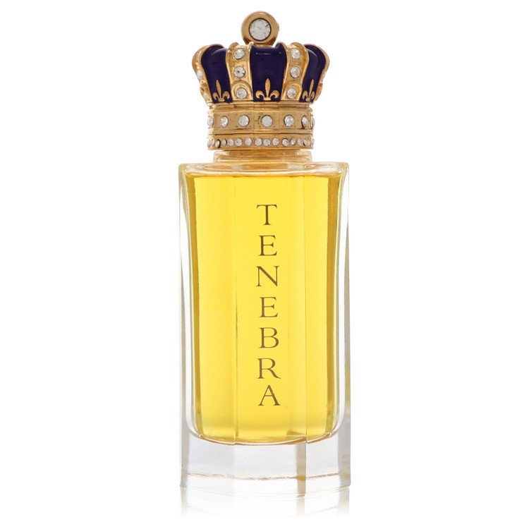 Royal Crown Tenebra Perfume for Women 3.3 Oz / 100 Ml