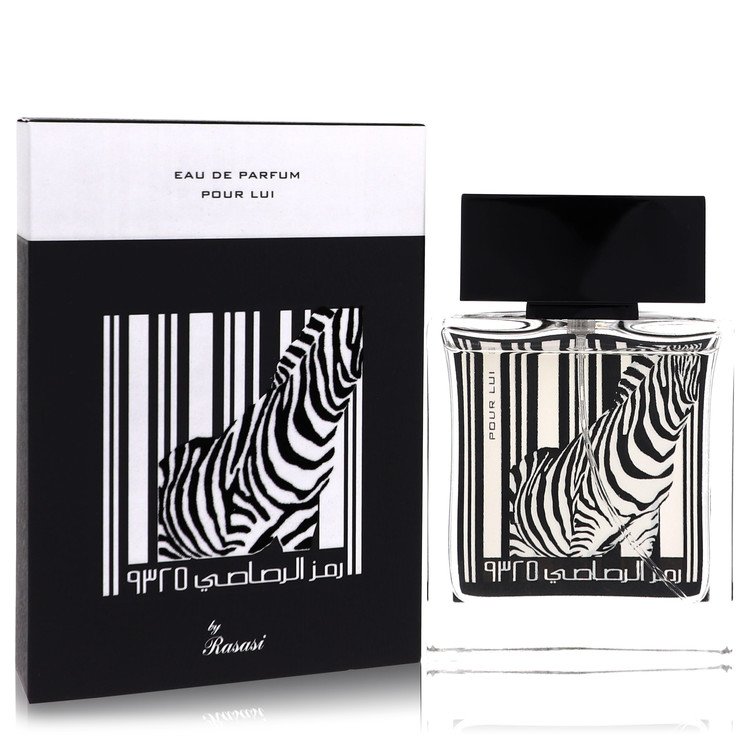 Rumz Al Rasasi 9325 Pour Lui Cologne by Rasasi Eau De Parfum Spray 1.68 oz for Men - Authentic Fragrance - Discount Men Perfume or Cologne Fragrance