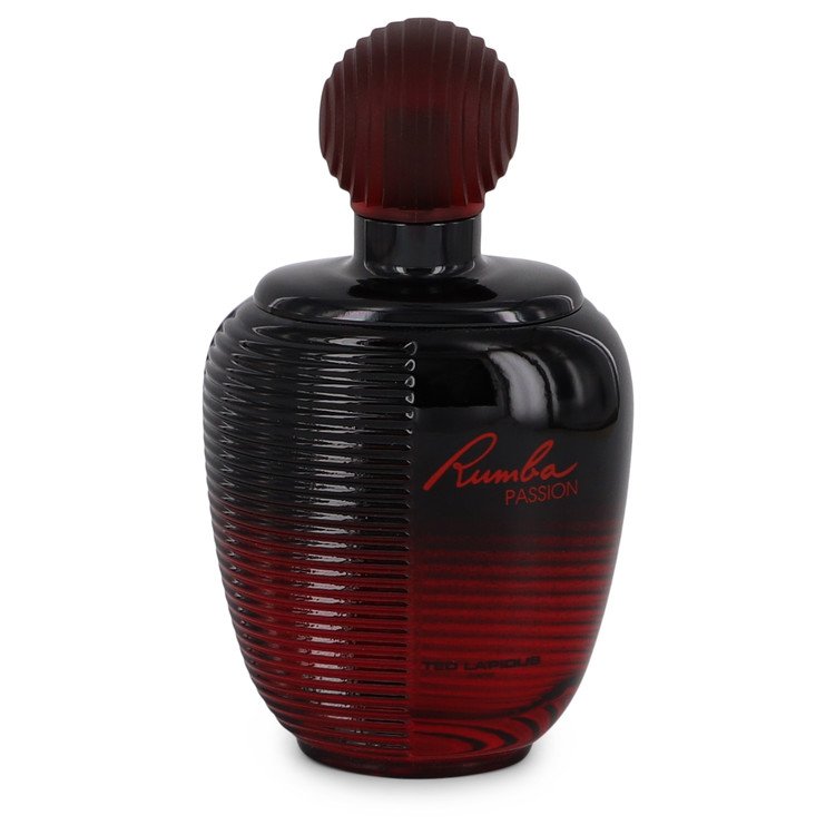 Rumba Passion Perfume for Women 3.33 Oz / 98 Ml