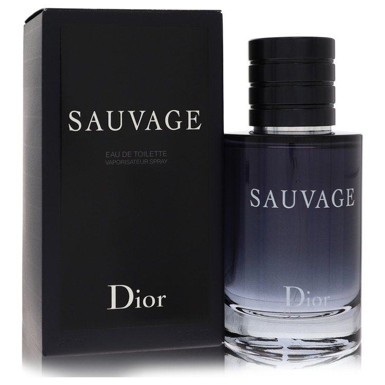 Christian Dior Sauvage 2.0 Eau De Toilette Spray for Men – Perfumes4All