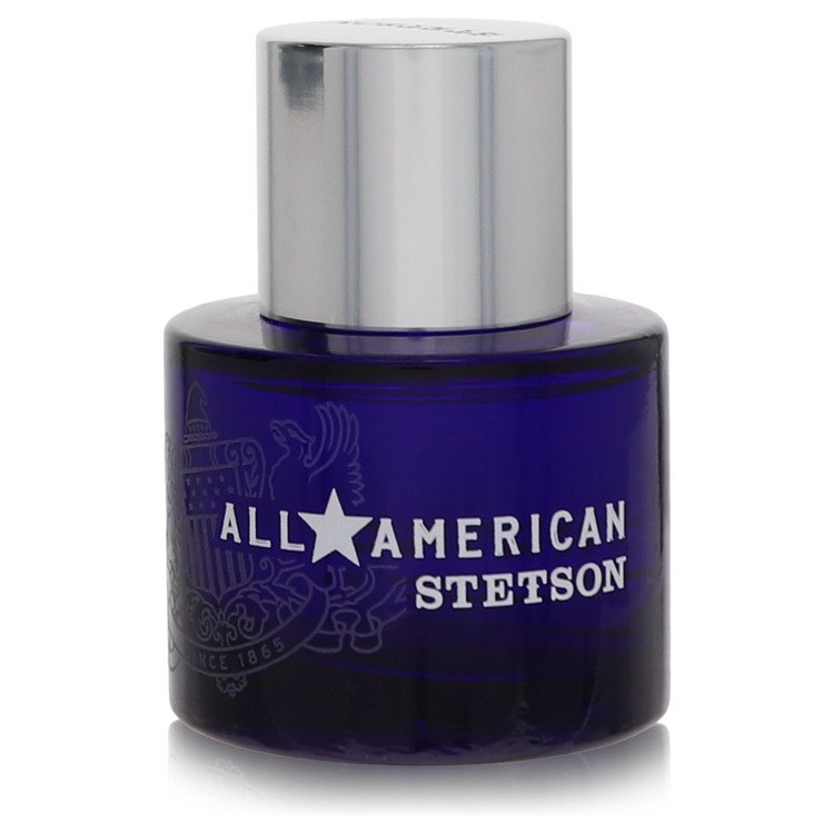 Stetson All American Cologne by Coty Cologne Spray (Unboxed) 1 Oz / 30 Ml for Men