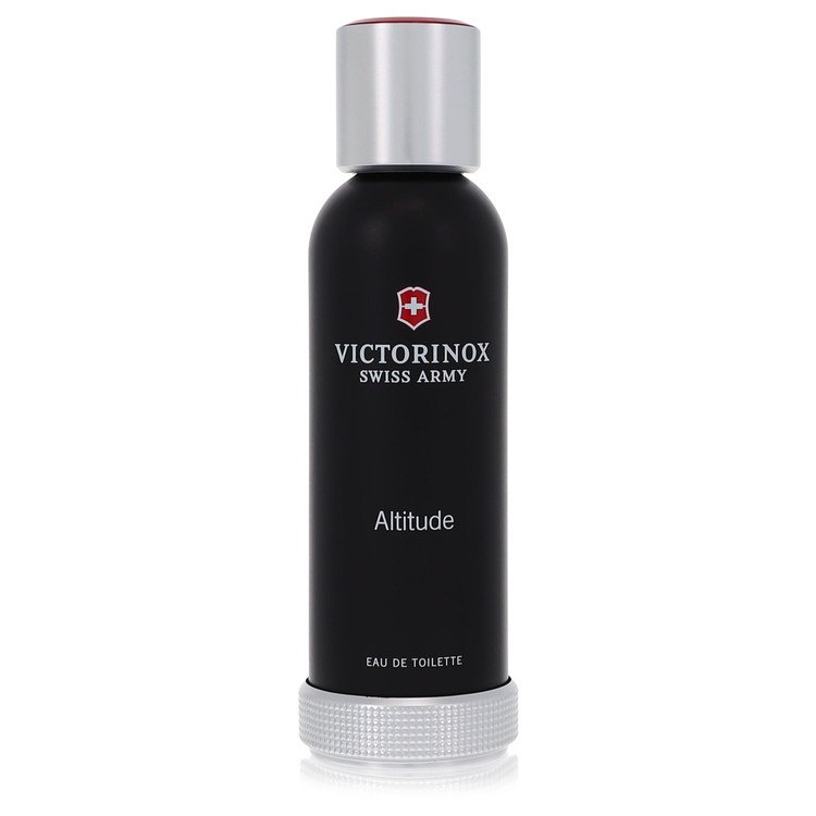 Swiss Army Altitude Cologne by Victorinox Eau De Toilette Spray (Tester) 3.4 oz for Men - Authentic Fragrance - Discount Men Perfume or Cologne Fragrance