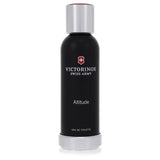 Swiss Army by Victorinox 3.4 oz Eau De Toilette Spray for Men