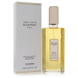 Scherrer by Jean Louis Scherrer 3.4 oz Eau De Toilette Spray for Women