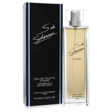S De by Jean Louis Scherrer 3.4 oz Eau De Toilette Spray for Men
