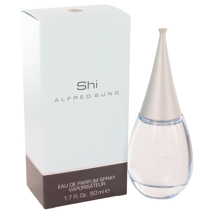 Shi Perfume by Alfred Sung Eau De Parfum Spray 1.7 oz for Women - Authentic Fragrance - Discount Women Perfume or Cologne Fragrance