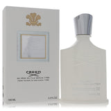 Silver Mountain Water by Creed 3.3 oz Eau De Parfum Spray for Men