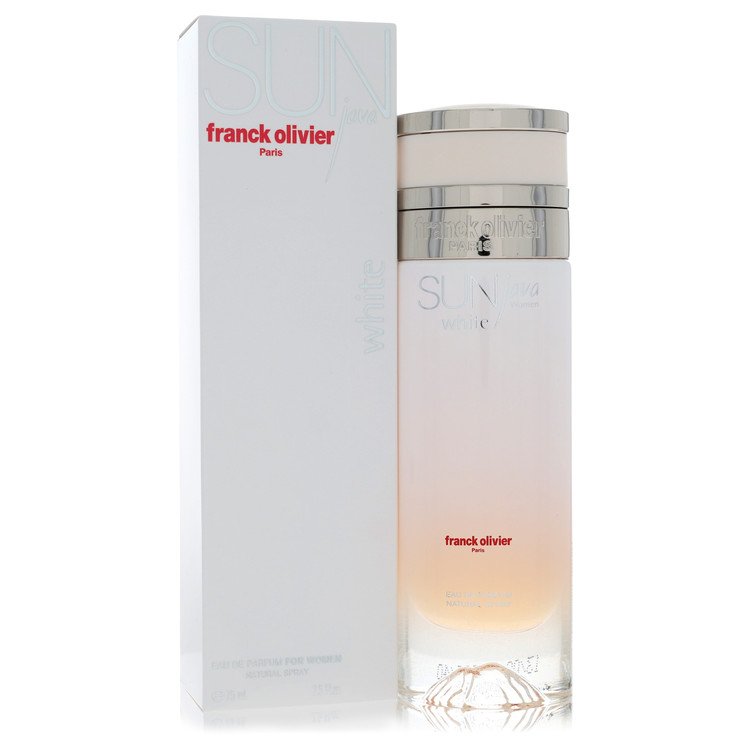 Sun Java by Franck Olivier 2.5 oz oz Eau De Parfum Spray for Women - Perfumes4All