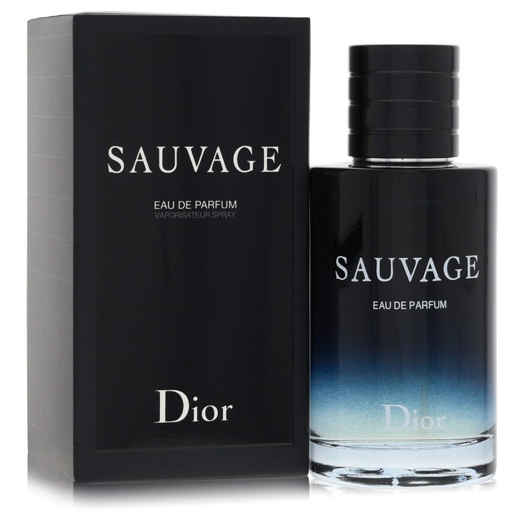 Sauvage 3.4 by Christian Dior Spray for Men - Perfumes4All