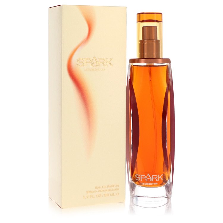 Spark By by Liz Claiborne 1.7 oz oz Eau De Parfum Spray for Women - Perfumes4All