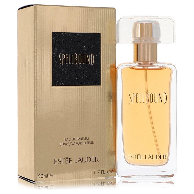 Spell Bound by Estee Lauder 1.7 oz Eau De Parfum Spray for Women - Perfumes4All
