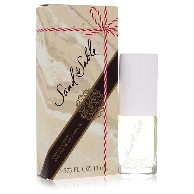 Sand & Sable Perfume by Coty Cologne Spray .375 oz for Women - Authentic Fragrance - Discount Women Perfume or Cologne Fragrance