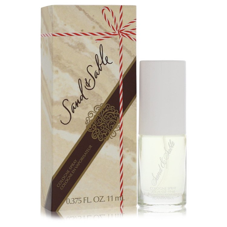 Sand & Sable By by Coty .375 oz oz Cologne Spray for Women - Perfumes4All