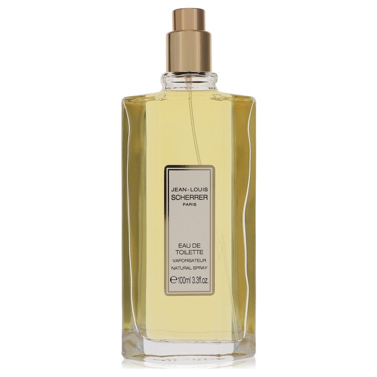 Scherrer by Jean Louis Scherrer 3.4 oz oz Eau De Toilette Spray for Women - Perfumes4All
