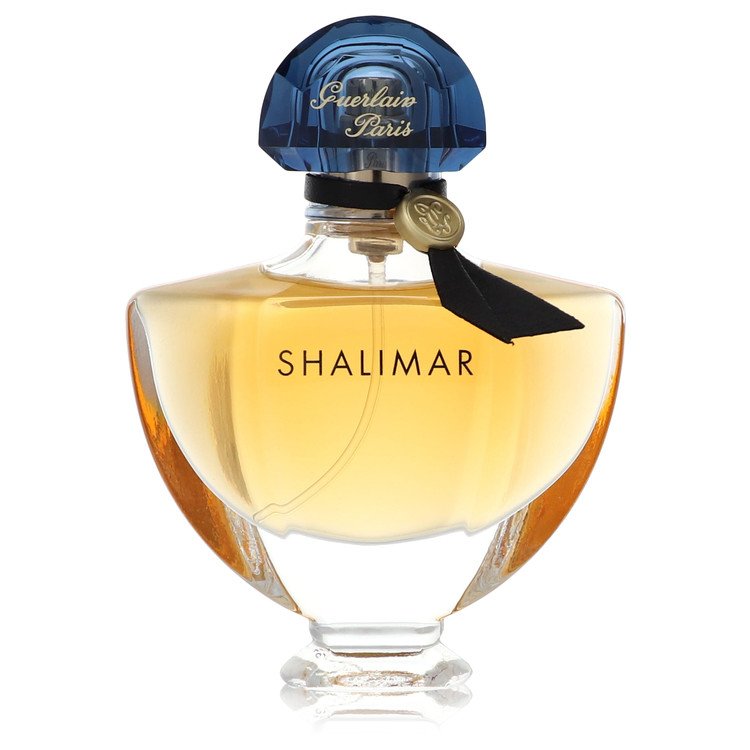 Shalimar Perfume for Women 1 Oz / 30 Ml
