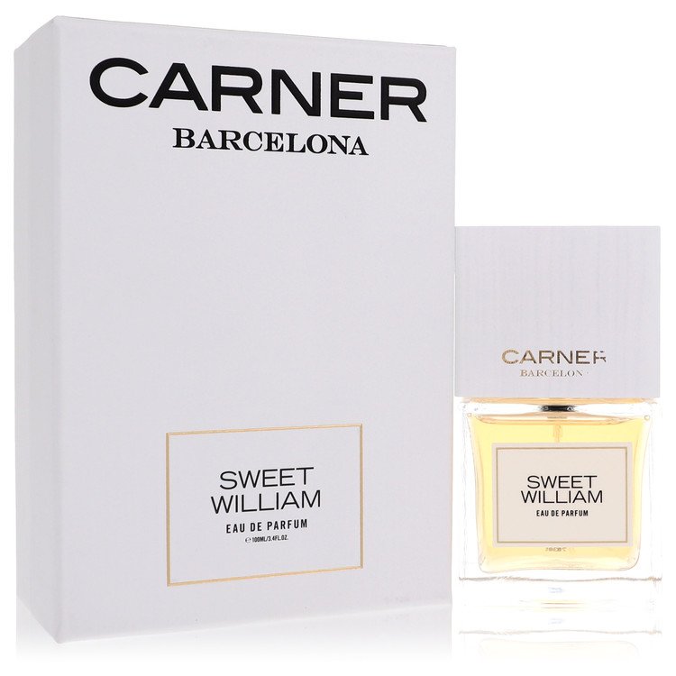 Sweet by Carner Barcelona 3.4 oz oz Eau De Parfum Spray for Women - Perfumes4All