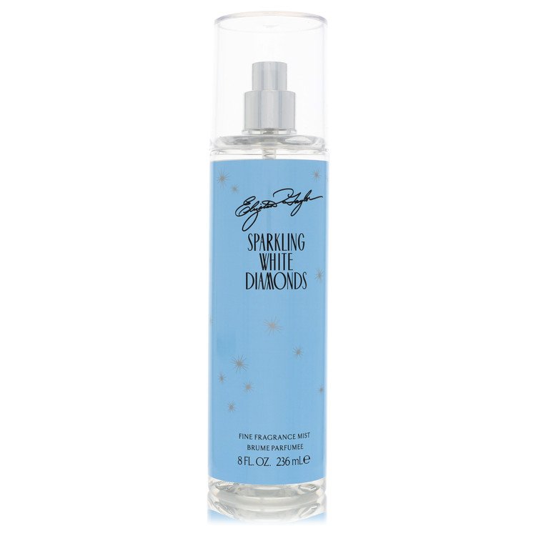 Sparkling by Elizabeth Taylor 8 oz oz Fragrance Mist 8 Oz Spray for Women - Perfumes4All