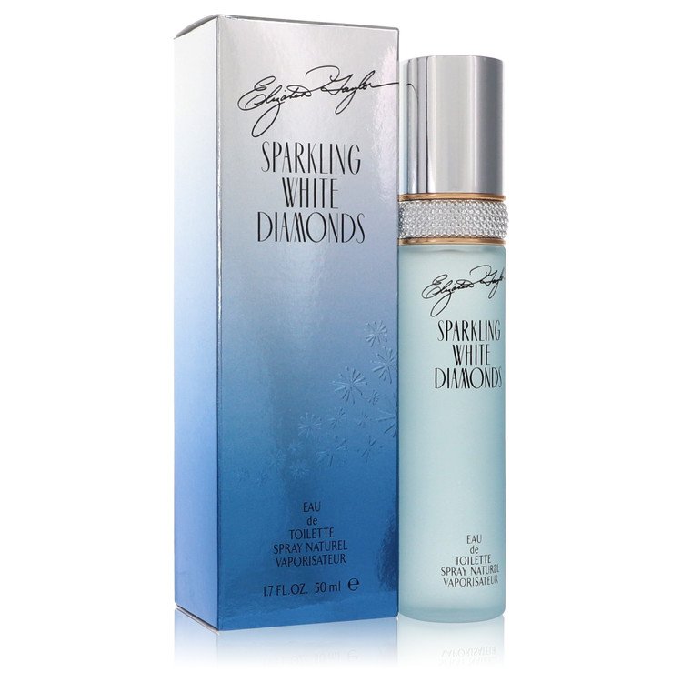 Sparkling by Elizabeth Taylor 1.7 oz oz Eau De Toilette Spray for Women - Perfumes4All