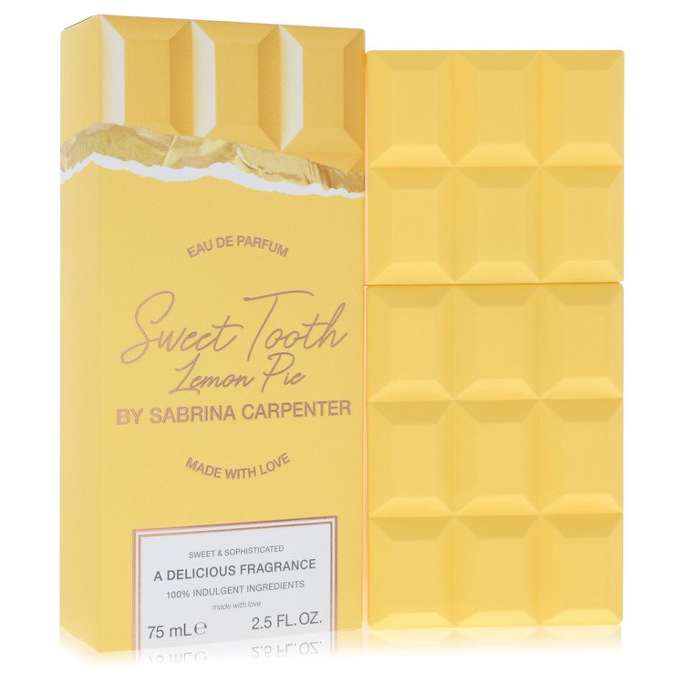 Sweet by Sabrina Carpenter 2.5 oz oz Eau De Parfum Spray for Women