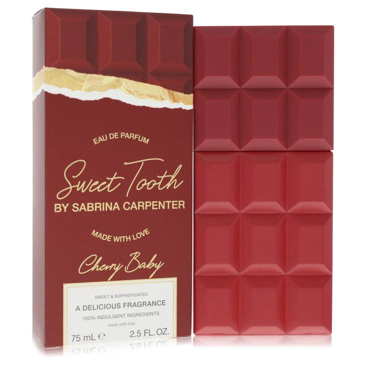 Cherry by Sabrina Carpenter 2.5 oz oz Eau De Parfum Spray for Women - Perfumes4All