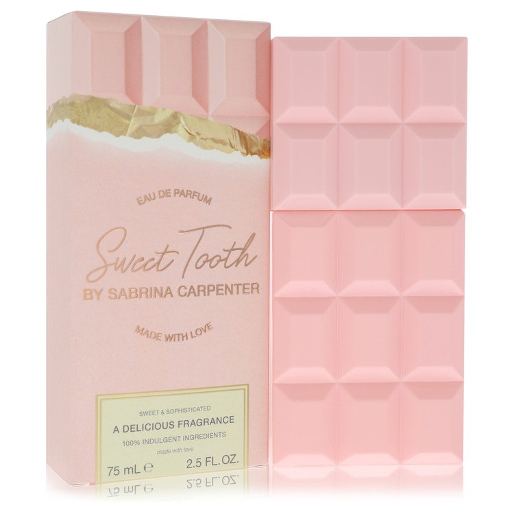 Sweet by Sabrina Carpenter 2.5 oz oz Eau De Parfum Spray for Women - Perfumes4All