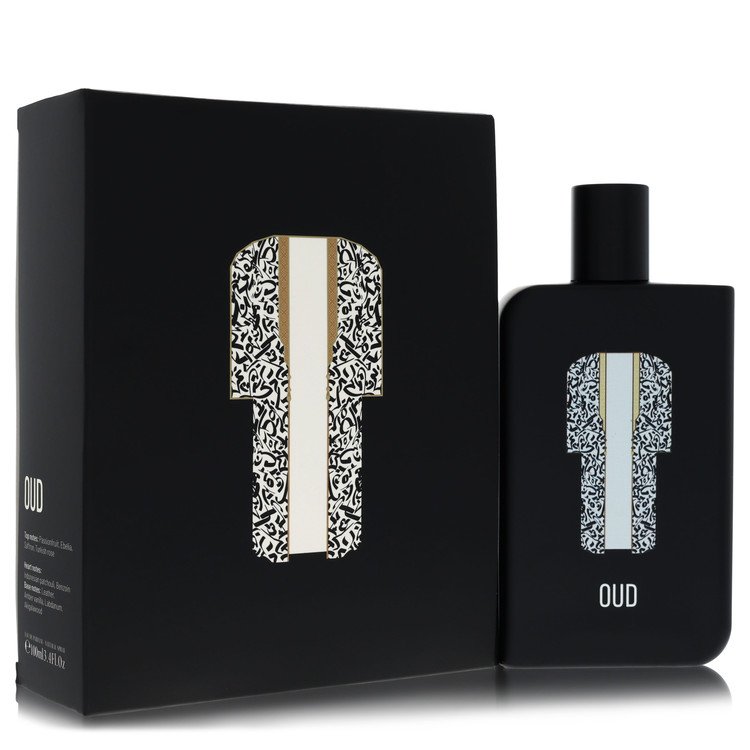 Oud By by Samam 3.4 oz oz Eau De Parfum Spray for Men - Perfumes4All