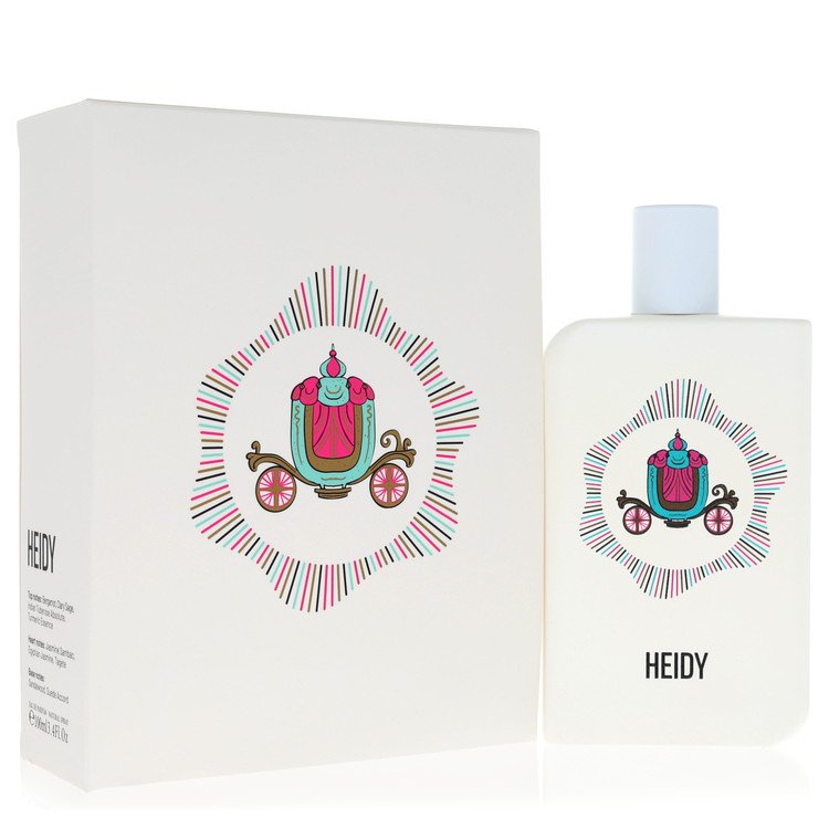 Heidy By by Samam 3.4 oz oz Eau De Parfum Spray for Women - Perfumes4All