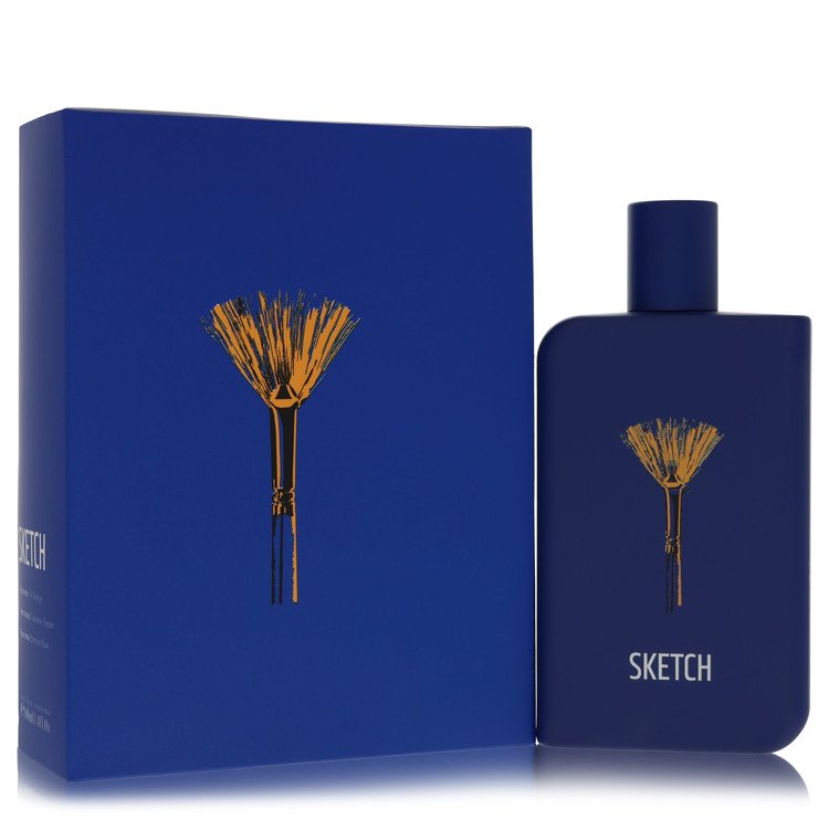 Sketch By by Samam 3.4 oz oz Eau De Parfum Spray for Women - Perfumes4All