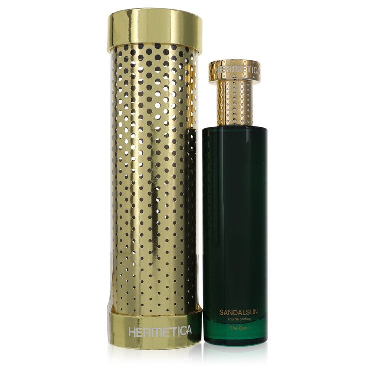 Sandalsun By by Hermetica 3.3 oz oz Eau De Parfum Spray for Men - Perfumes4All