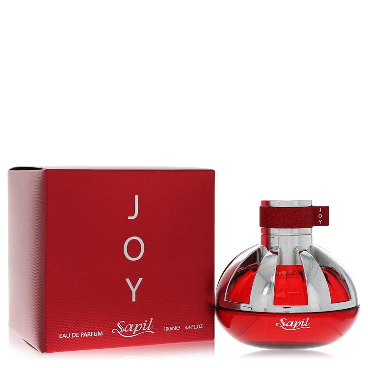 Joy By by Sapil 3.4 oz oz Eau De Parfum Spray for Women - Perfumes4All