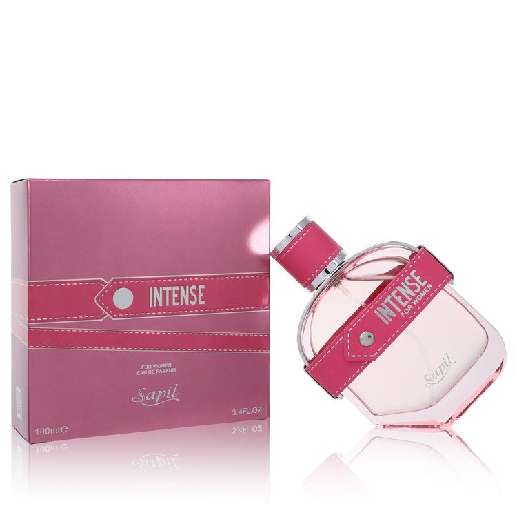 Intense By by Sapil 3.4 oz oz Eau De Parfum Spray for Women - Perfumes4All